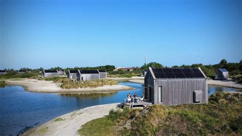 Je Eigen Strand Aan Het Grevelingenmeer Youtube