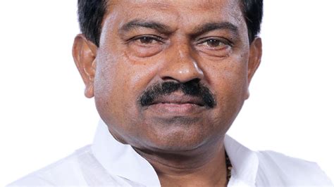 Union Minister Ajay Kumar Mishra No Stranger To Controversies The Hindu