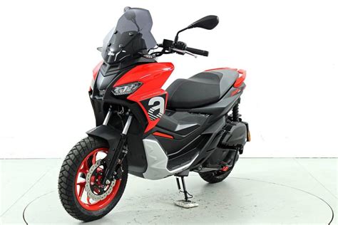 Aprilia SR GT 125 Sport ABS Kaufen Auf Ricardo