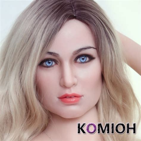 Komioh Cm Huge Breast Sex Doll