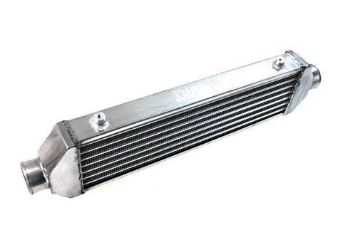 TurboWorks Intercooler VW Golf IV Jetta 1 8T 98 04 60mm Cooling