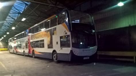 Stagecoach Worksop Ft Nzu Alex Sleight Flickr