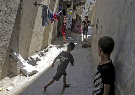 Gaza Strip explained: Who controls it and what to know