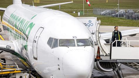 Transavia Schrapt Weer Vluchten Veertien Van En Naar Eindhoven