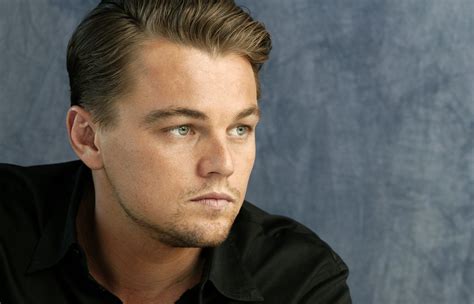 Leonardo Dicaprio Photo Gallery Page 37 Theplace