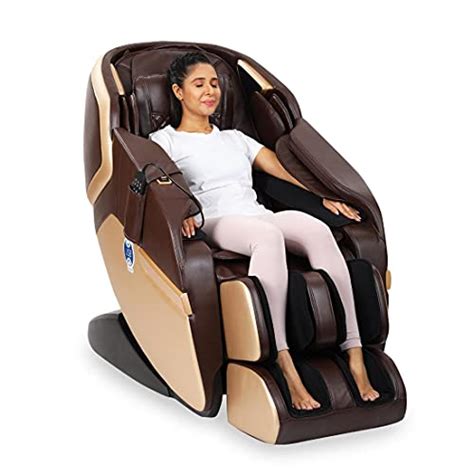 5 Best Massage Chair In India 2022 Full Body Massager