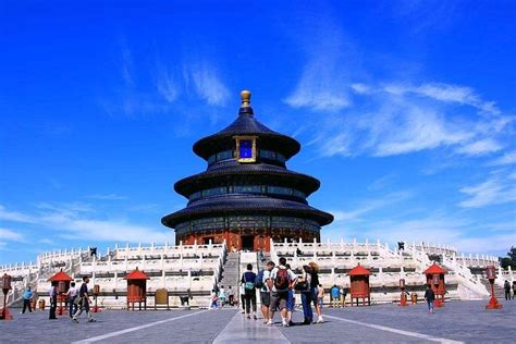 Tripadvisor Private Beijing Halbtagestour Lama Tempel Seidenfabrik