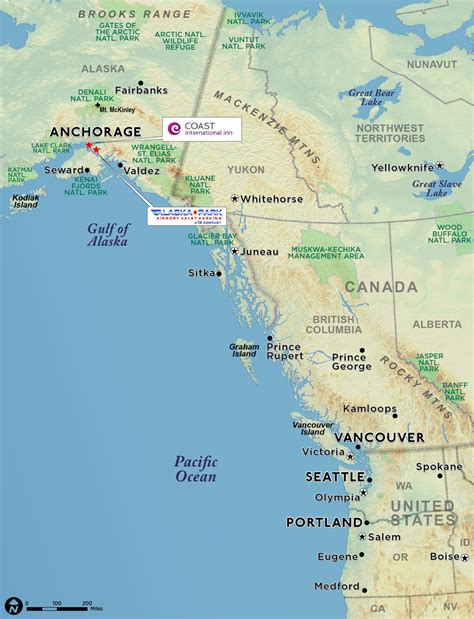 red paw technologies pacific nwbritish columbia