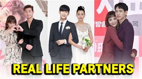 Queen Of Tears 2024 Cast Real Age And Life Partners Revealed Youtube