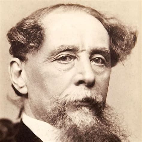 Biography of Charles Dickens - Dickens Fair