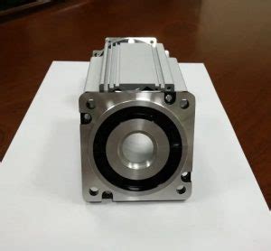 Cnc Machining Service Huifeng Motors