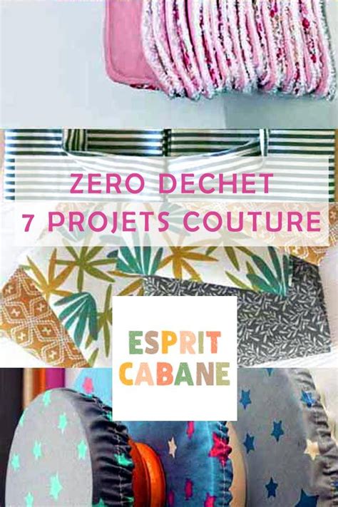 Projets Couture Pour Utiliser Ses Chutes De Tissus Artofit