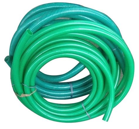 Green Suction Hose Pipe At Meter Tinsukia Id