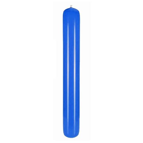 Pool Inflatable Sticks Colorful Inflatable Pool Noodles Stick Giant