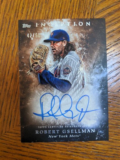 2018 Topps Inception Rookie And Emerging Stars Autographs Orange RES