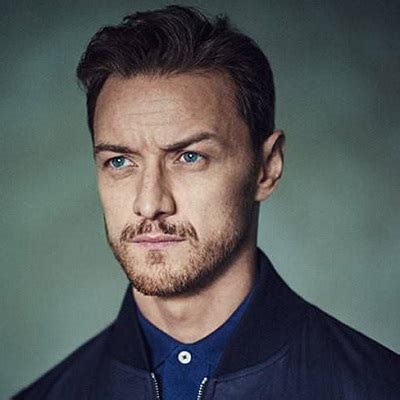 James Mcavoy Biography Award Career X Men Movies Television