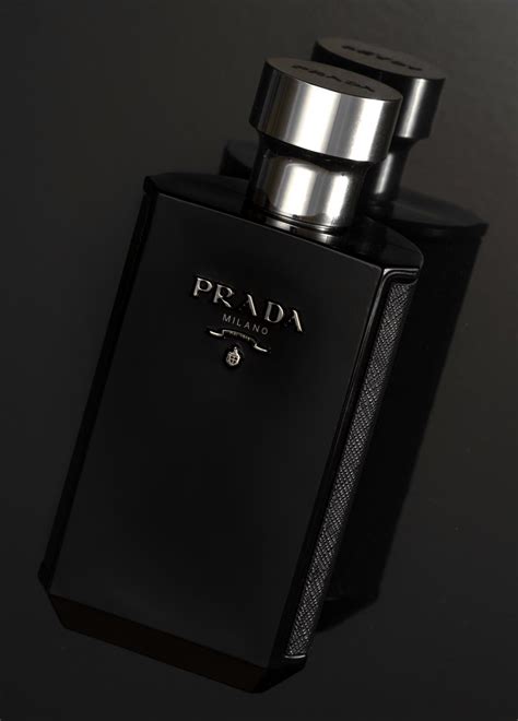 Prada L'Homme Intense Prada cologne - a fragrance for men 2017