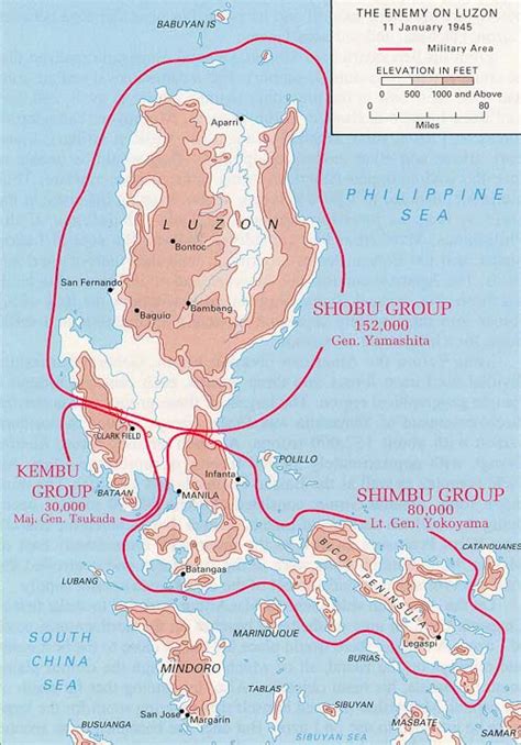 World War Ii Maps Perry Castañeda Map Collection Ut Library Online