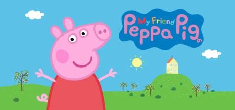 Is My Friend Peppa Pig Playable On Any Cloud Gaming Services