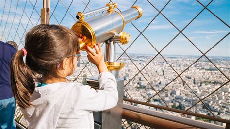 Paris En Famille 10 Visites Incontournables Avec Les Enfants