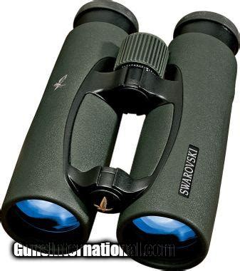 Swarovski EL Swarovision Binoculars 8 5x42