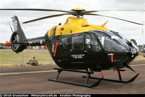 Photos: Airbus Helicopters H135, Eurocopter EC-135 | MilitaryAircraft.de - Aviation Photography