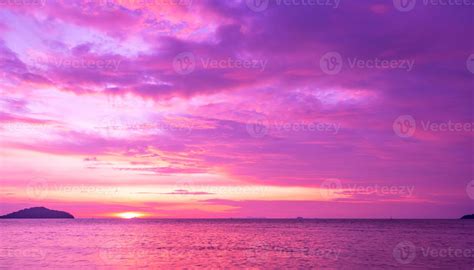 Purple Sunrise Background Stock Photos Images And Backgrounds For Free