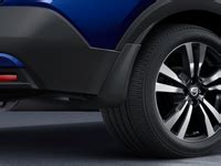 Nissan Kicks Accessories - NissanPartsDeal.com