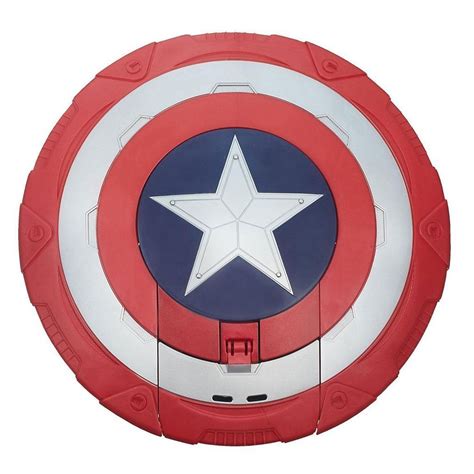 Captain America Super Soldier Shield Primeloxa