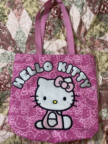 Hello Kitty Sanrio Lightweight Gem