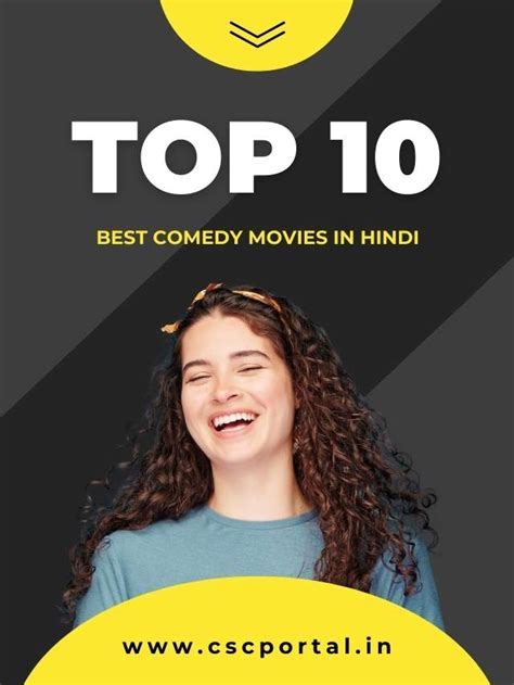 Best Comedy Movies To Watch 2024 Hindi Sonni Elfrieda