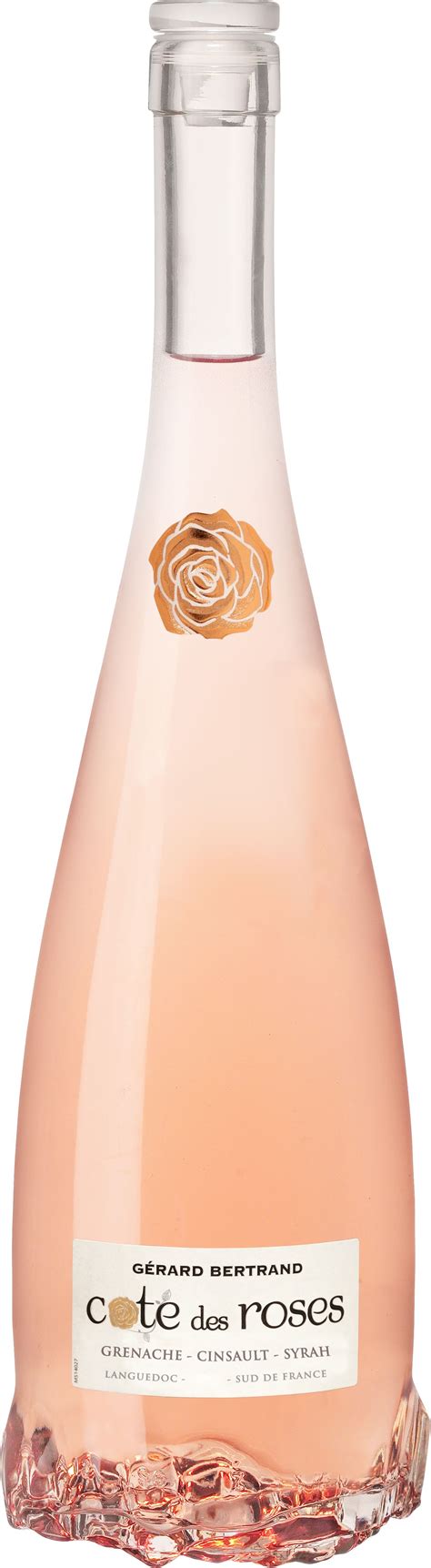 Rose Wine Rose Bottom At Shane Jewell Blog