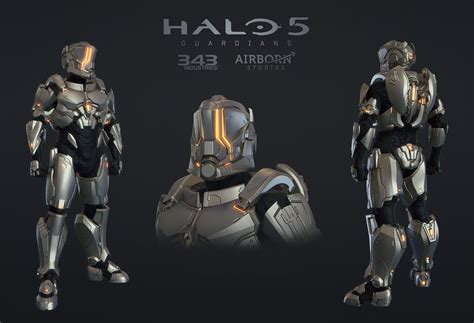 Halo Guardians Shooter Fps Action Fighting Warrior Sci Fi