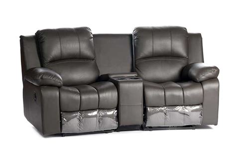 Electric Theater Recliners - This recliner chair is fashion and simple ...