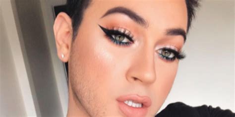 Dad Of Male Makeup Artist Manny Gutierrez Defends Son Against