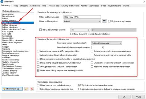 Faktura wewnątrzwspólnotowa dostawa towarów WDT