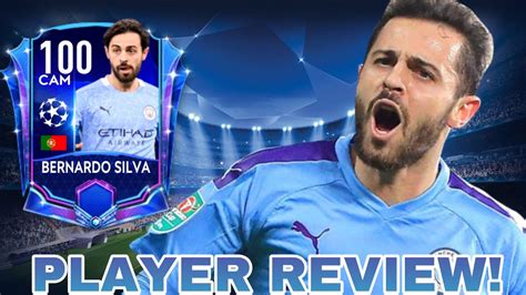 Bernardo Silva Fifa / Fifa 20 bernardo silva 87 player review bernardo ...