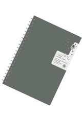 Colorverse Nebula Note Casual Memo Notebooks