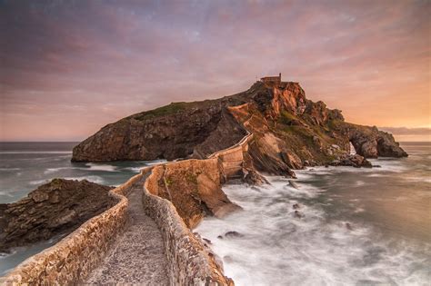 Excursi N Ambiental La Costa De Vizcaya Con Visitas A La Ermita De