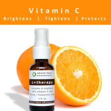 The Benefits Of Topical Vitamin C For Your Skin And How To Use It Artofit