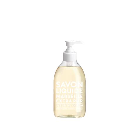 Compagnie De Provance Ep Savon Liquide Cotton Flower Två