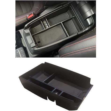 Buy Center Console Organizer Tray For Ford Bronco Sport