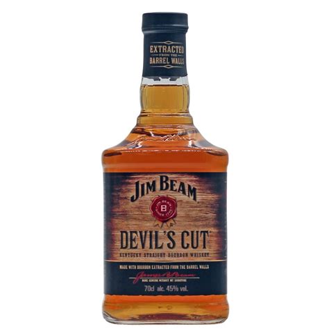 Jim Beam Devils Cut Bei Jashopping Kaufen