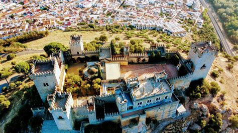 National Geographic nos elige entre los castillos más impresionantes de