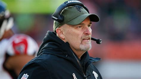 Transcript: Atlanta Falcons Head Coach Dan Quinn Conference Call ...