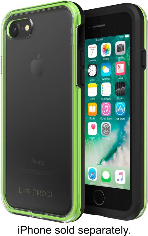 Best Buy Lifeproof Slam Case For Apple Iphone And Iphone Night