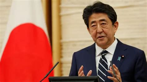 日本前首相安倍晉三遇刺 世界領袖悼念「日本戰後最重要領導人」 Bbc News 中文