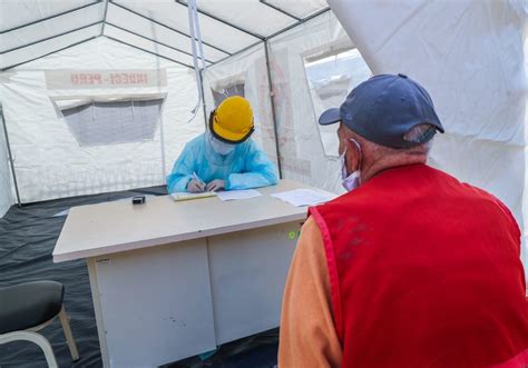 Inpe Establecimientos Penitenciarios Est N Libres De Covid Tu