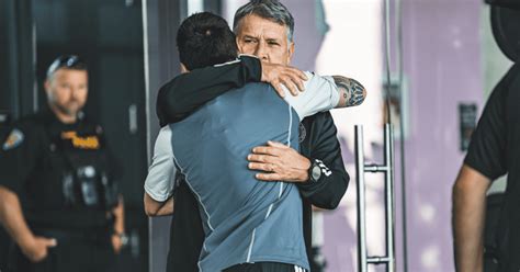 El Tata Martino dijo que Lionel Messi llegará bien a las