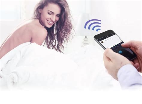 Remote Control Adult Sex Toy For Long Distance Relationships